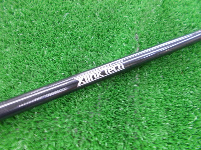 シャフト ゴルフ用品