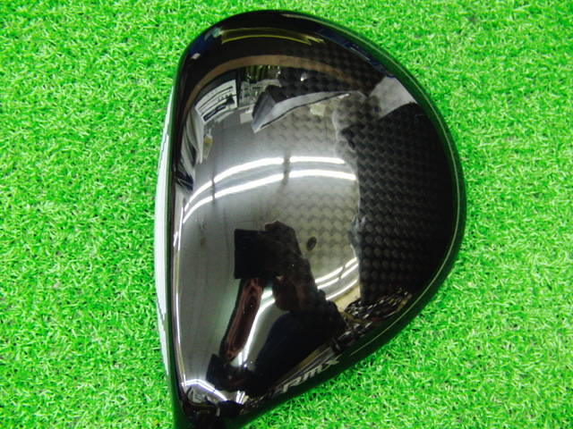 フェアウェイウッド ゴルフ用品