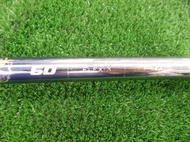 シャフト ゴルフ用品