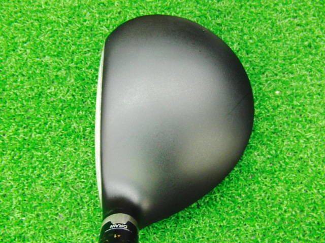 フェアウェイウッド ゴルフ用品