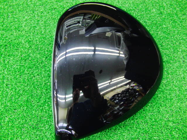 ドライバー ゴルフ用品