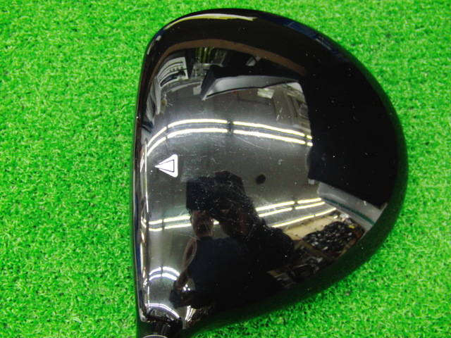 ドライバー ゴルフ用品