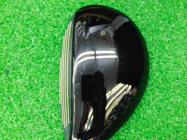 ユーティリティ ゴルフ用品