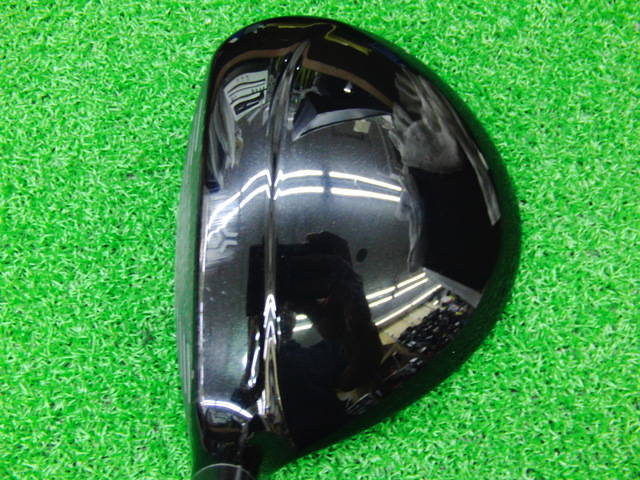 フェアウェイウッド ゴルフ用品