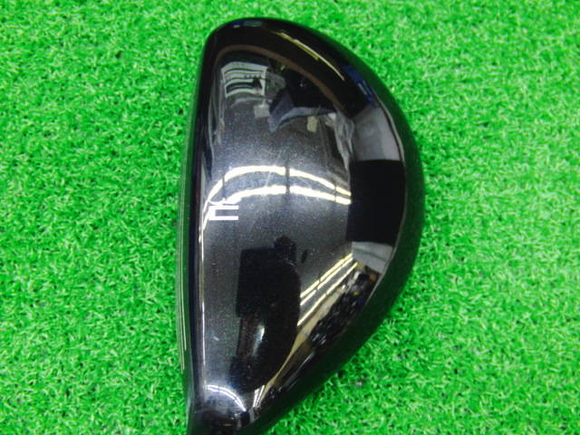 ユーティリティ ゴルフ用品