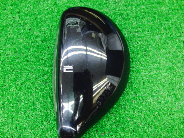 ユーティリティ ゴルフ用品