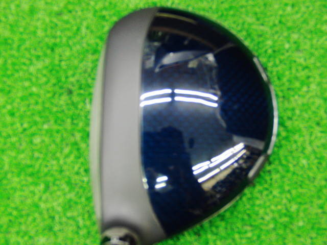 フェアウェイウッド ゴルフ用品