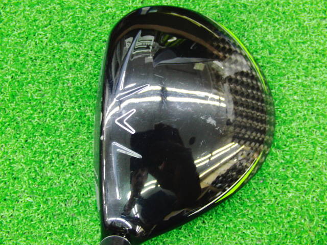 フェアウェイウッド ゴルフ用品