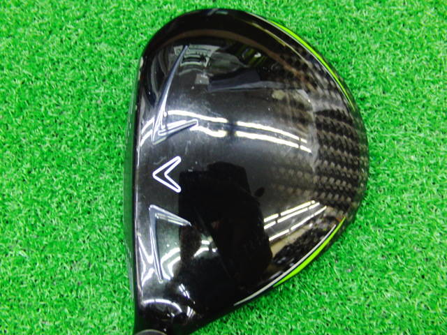 フェアウェイウッド ゴルフ用品