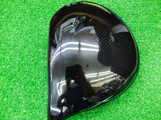 ドライバー ゴルフ用品