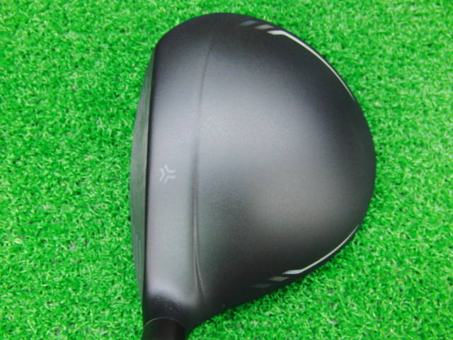 フェアウェイウッド ゴルフ用品