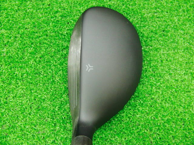 ユーティリティ ゴルフ用品