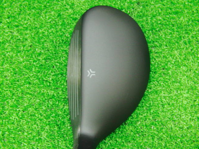 ユーティリティ ゴルフ用品