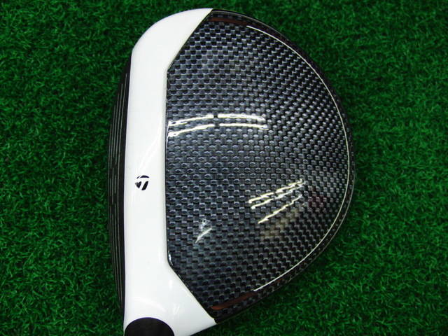 フェアウェイウッド ゴルフ用品