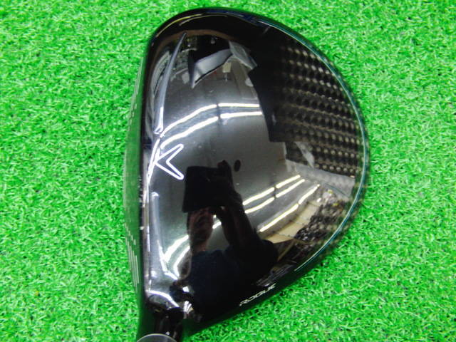 フェアウェイウッド ゴルフ用品