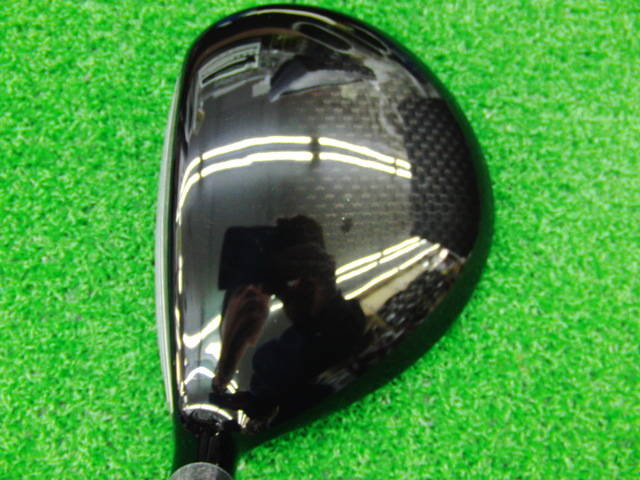 フェアウェイウッド ゴルフ用品