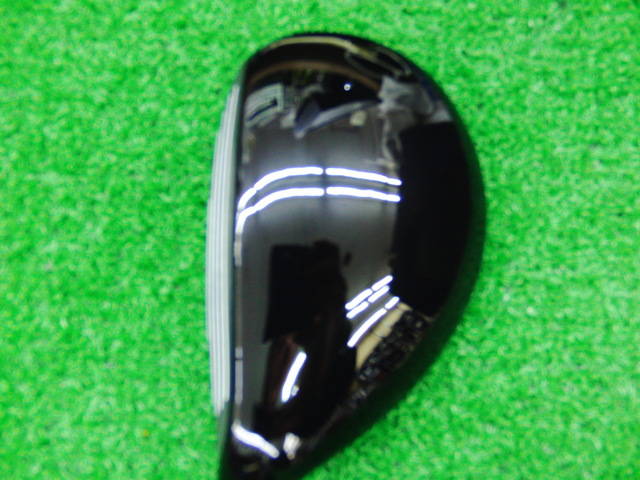 ユーティリティ ゴルフ用品