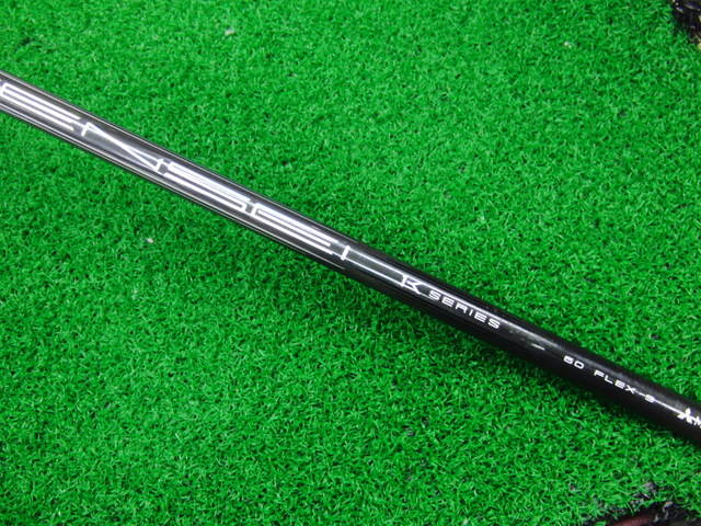 ドライバー ゴルフ用品