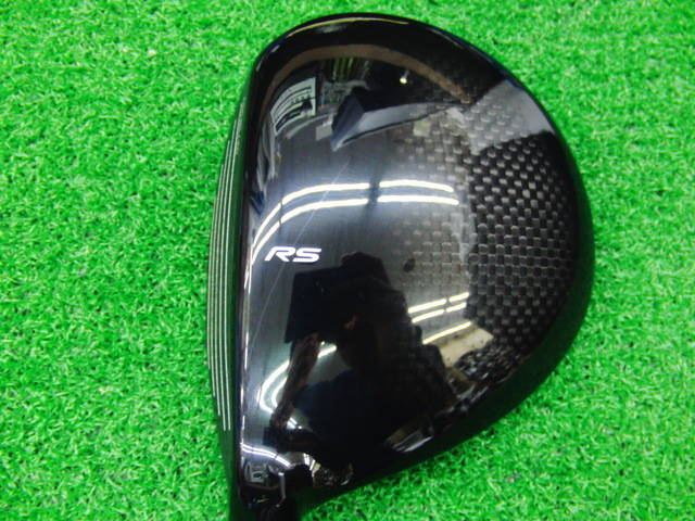 フェアウェイウッド ゴルフ用品