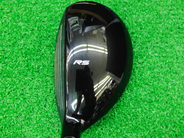 ユーティリティ ゴルフ用品