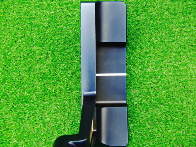 パター ゴルフ用品
