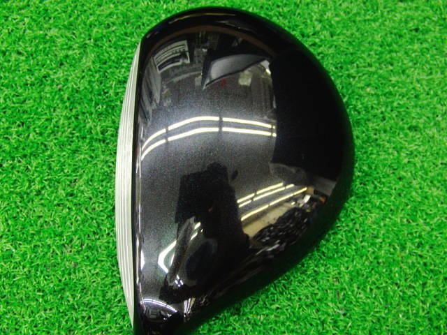 フェアウェイウッド ゴルフ用品