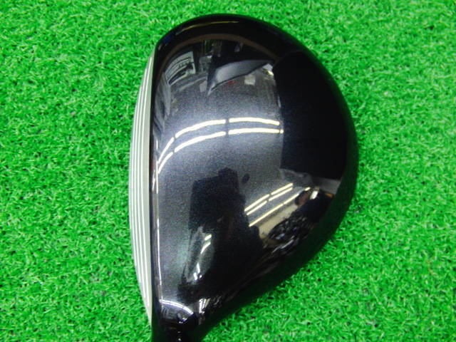 フェアウェイウッド ゴルフ用品