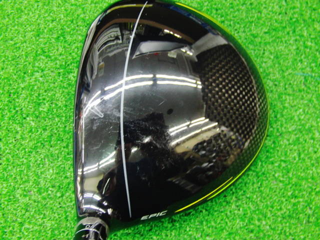 ドライバー ゴルフ用品