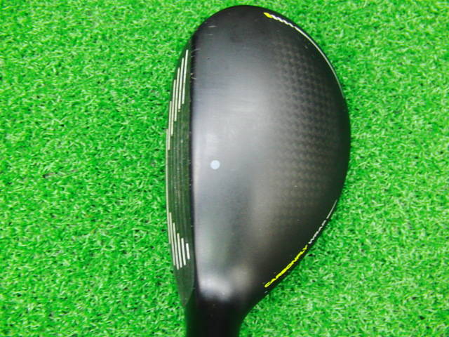 ユーティリティ ゴルフ用品