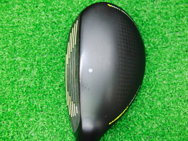 ユーティリティ ゴルフ用品