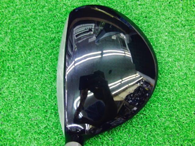 フェアウェイウッド ゴルフ用品