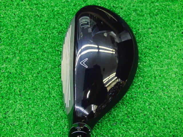 ユーティリティ ゴルフ用品