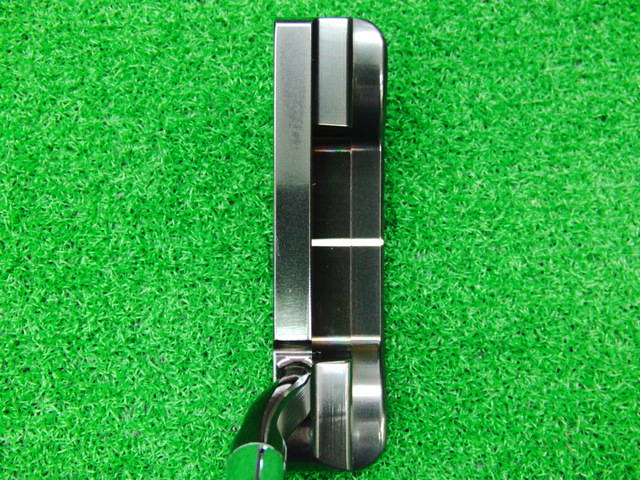 パター ゴルフ用品