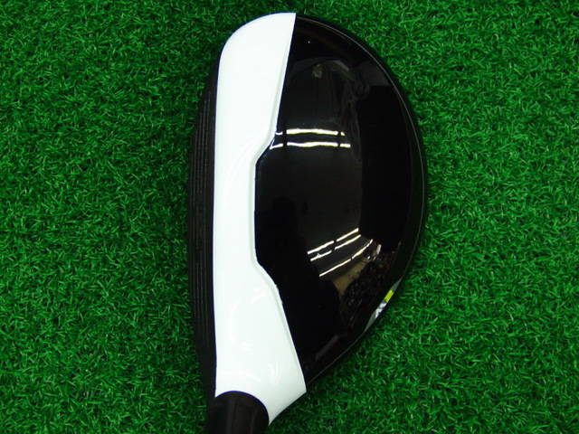 ユーティリティ ゴルフ用品