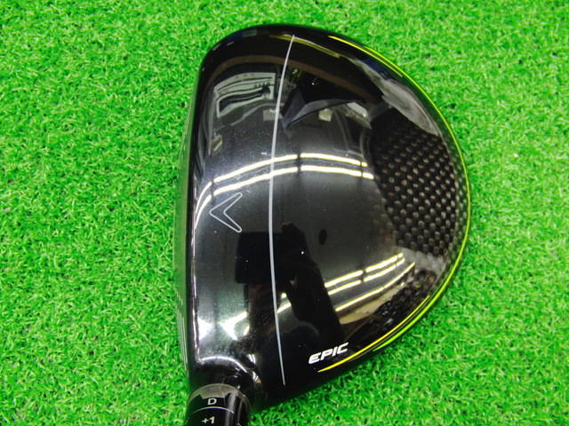 フェアウェイウッド ゴルフ用品