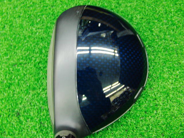 フェアウェイウッド ゴルフ用品