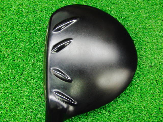 フェアウェイウッド ゴルフ用品