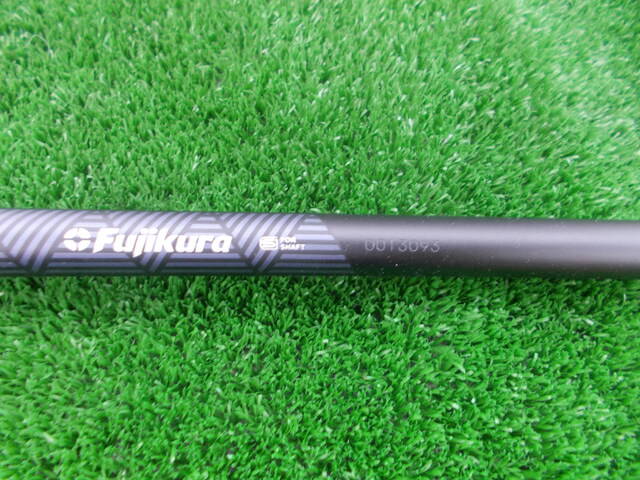シャフト ゴルフ用品