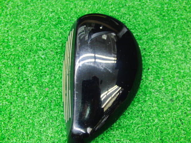 ユーティリティ ゴルフ用品