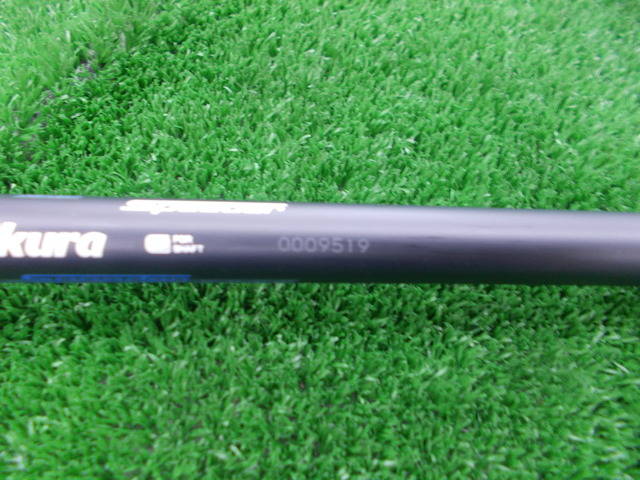 シャフト ゴルフ用品