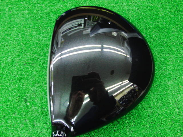 ドライバー ゴルフ用品