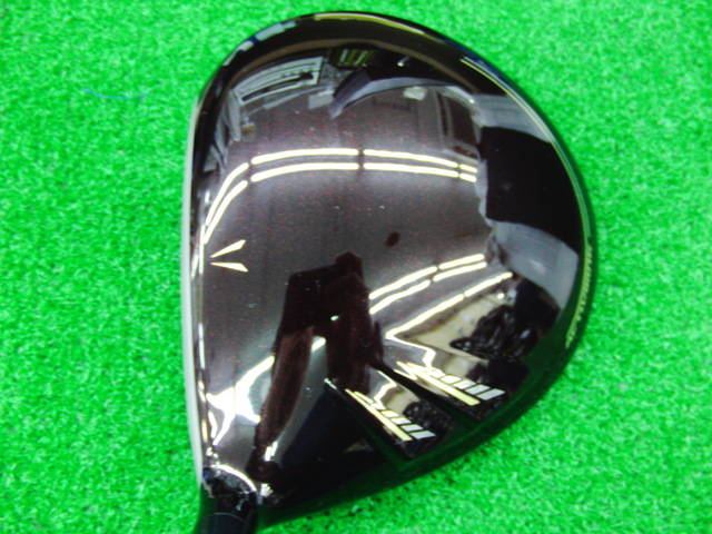 ドライバー ゴルフ用品