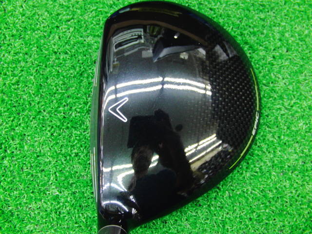 フェアウェイウッド ゴルフ用品