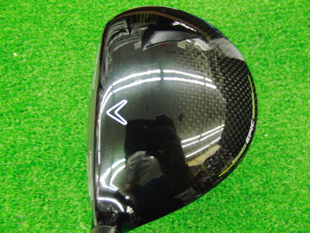 フェアウェイウッド ゴルフ用品