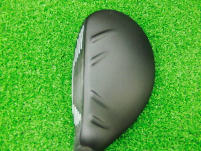 ユーティリティ ゴルフ用品