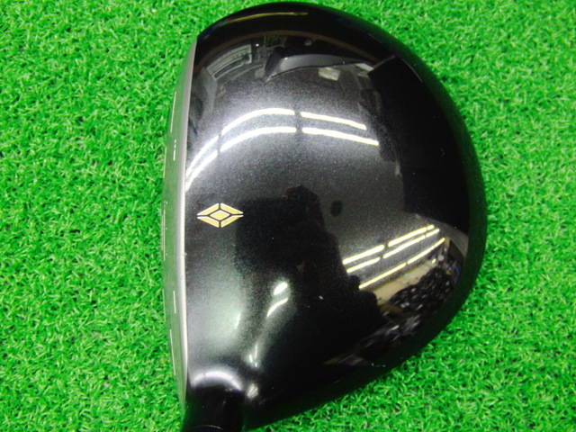 フェアウェイウッド ゴルフ用品