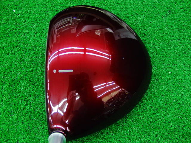 ドライバー ゴルフ用品