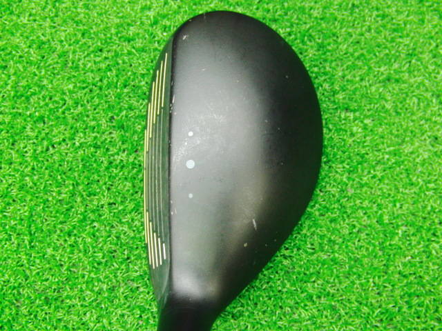 ユーティリティ ゴルフ用品