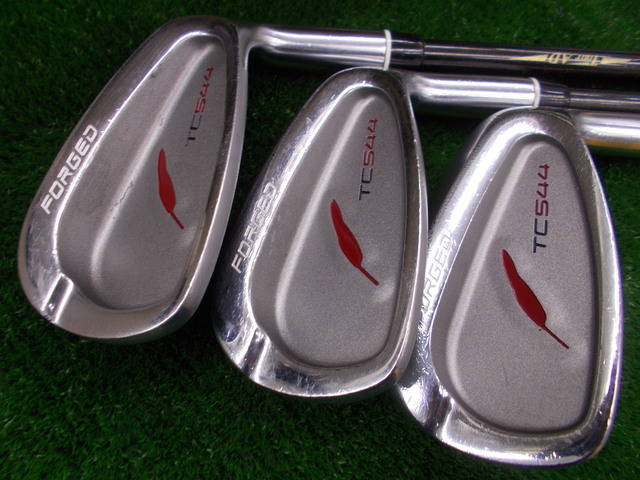 アイアンセット ゴルフ用品