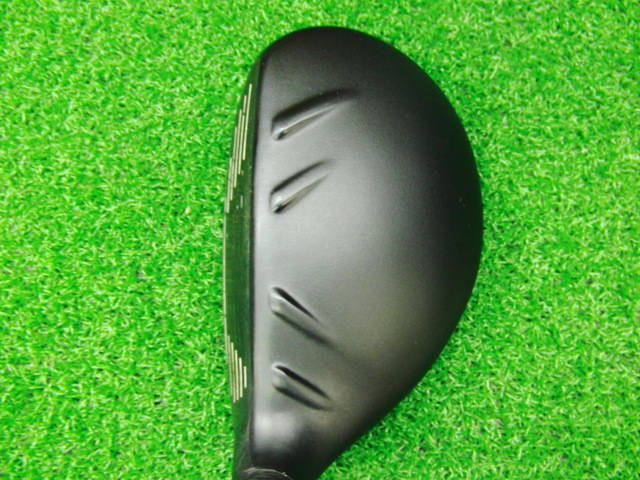 ユーティリティ ゴルフ用品